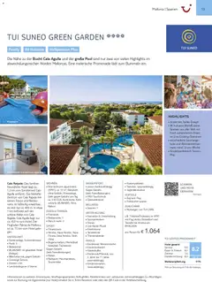 Aida  Südeuropa & Nordafrika 2026/27 ab 01.01.2026 gültig | Seite: 13