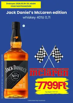 Magnetic akciós újság - amely érvényes a következő dátumtól: 19.03.2026 | Oldal: 6