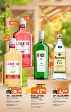 Biedronka gazetka - Czas na toast od 28.07.2025 | Strona: 34