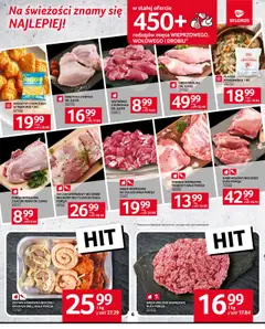 Selgros cash&carry Gazetka od 17.07.2025 | Strona: 6