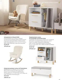 Tchibo aktionen Frühling Kids ab 10.03.2026 gültig | Seite: 67