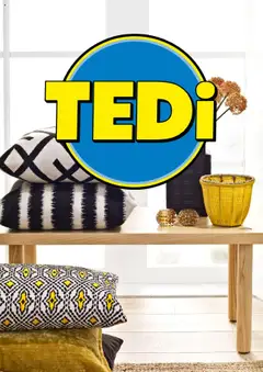 TEDi - Prévisualisation de TEDi catalogue valide à partir de 11.10.2025