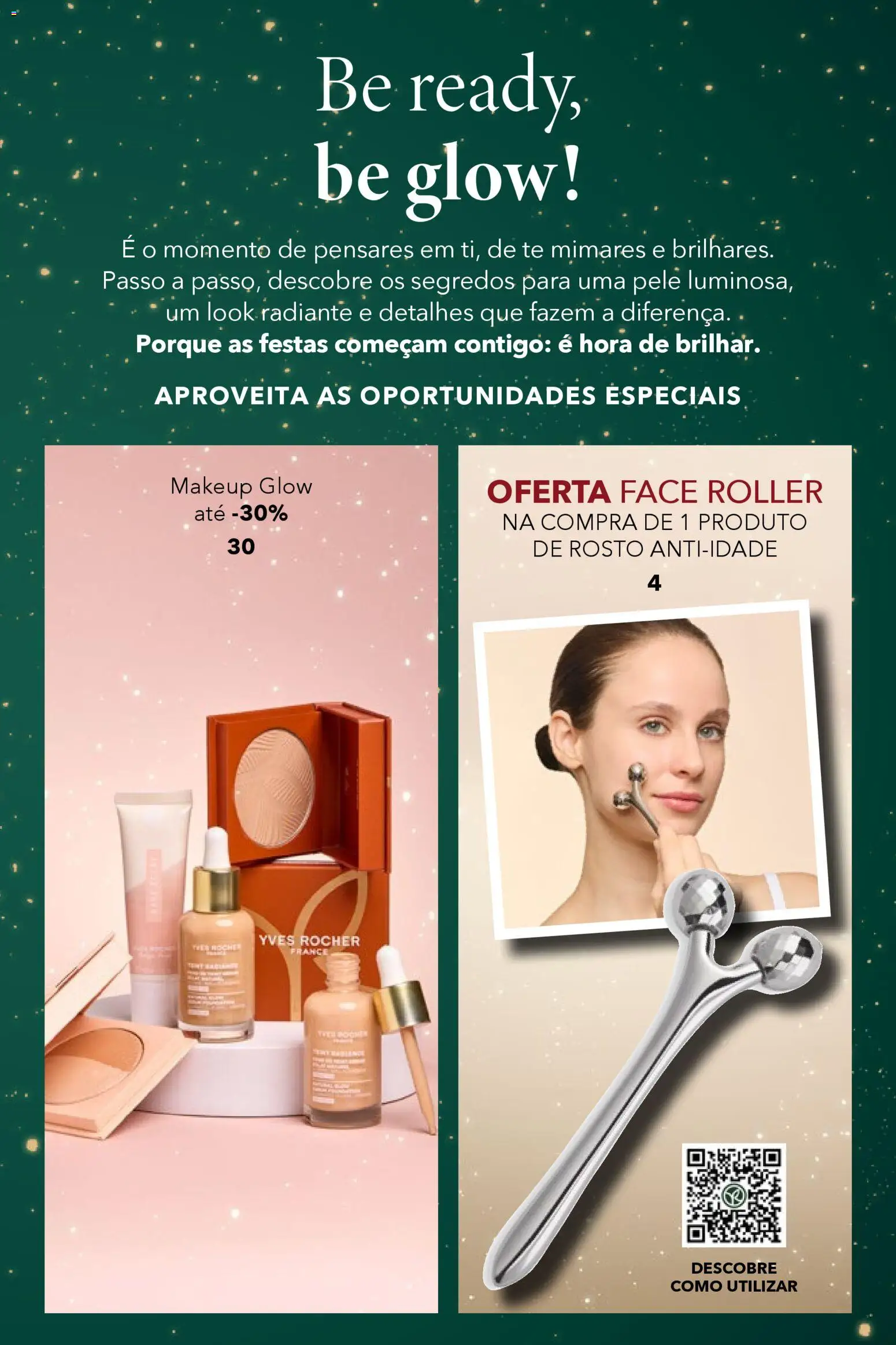 Yves Rocher catálogo 15 │ válido de 30.11.2025 | Página: 3