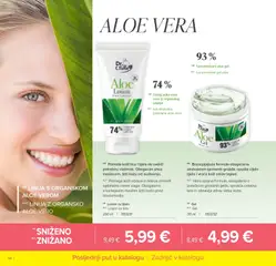 Katalog Farmasi - Pregled kataloga iz trgovine Farmasi, vrijedi od 02.03.2026 | Stranica: 94