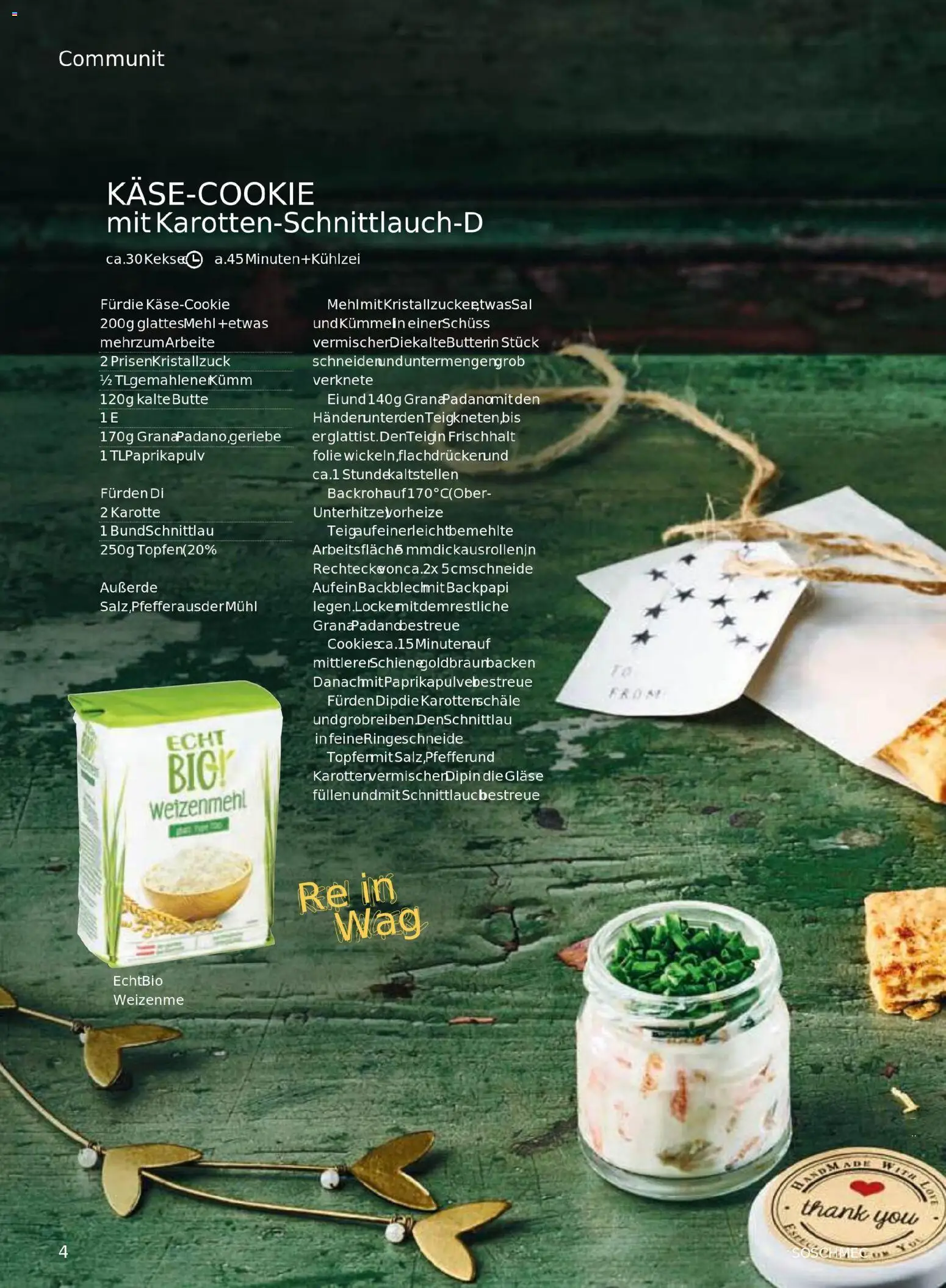 Penny Markt  So Schmeckt's - Winter 2025 gültig ab 09.11.2025 | Seite: 42