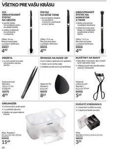 Avon leták platný od 01.10.2025 | Strana: 80