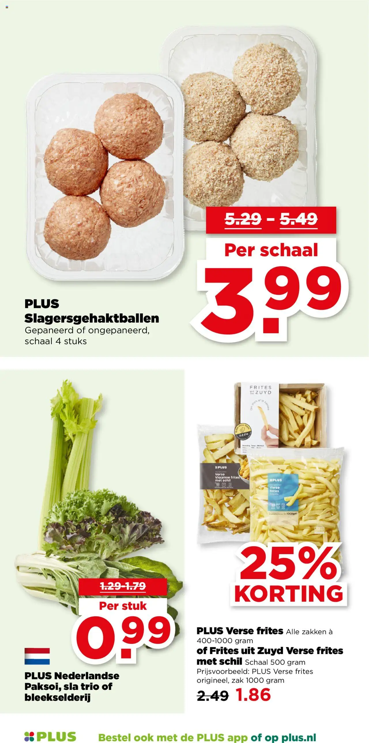  | Pagina: 10 | Producten: Sla, Schaal, Telefonok, Zak