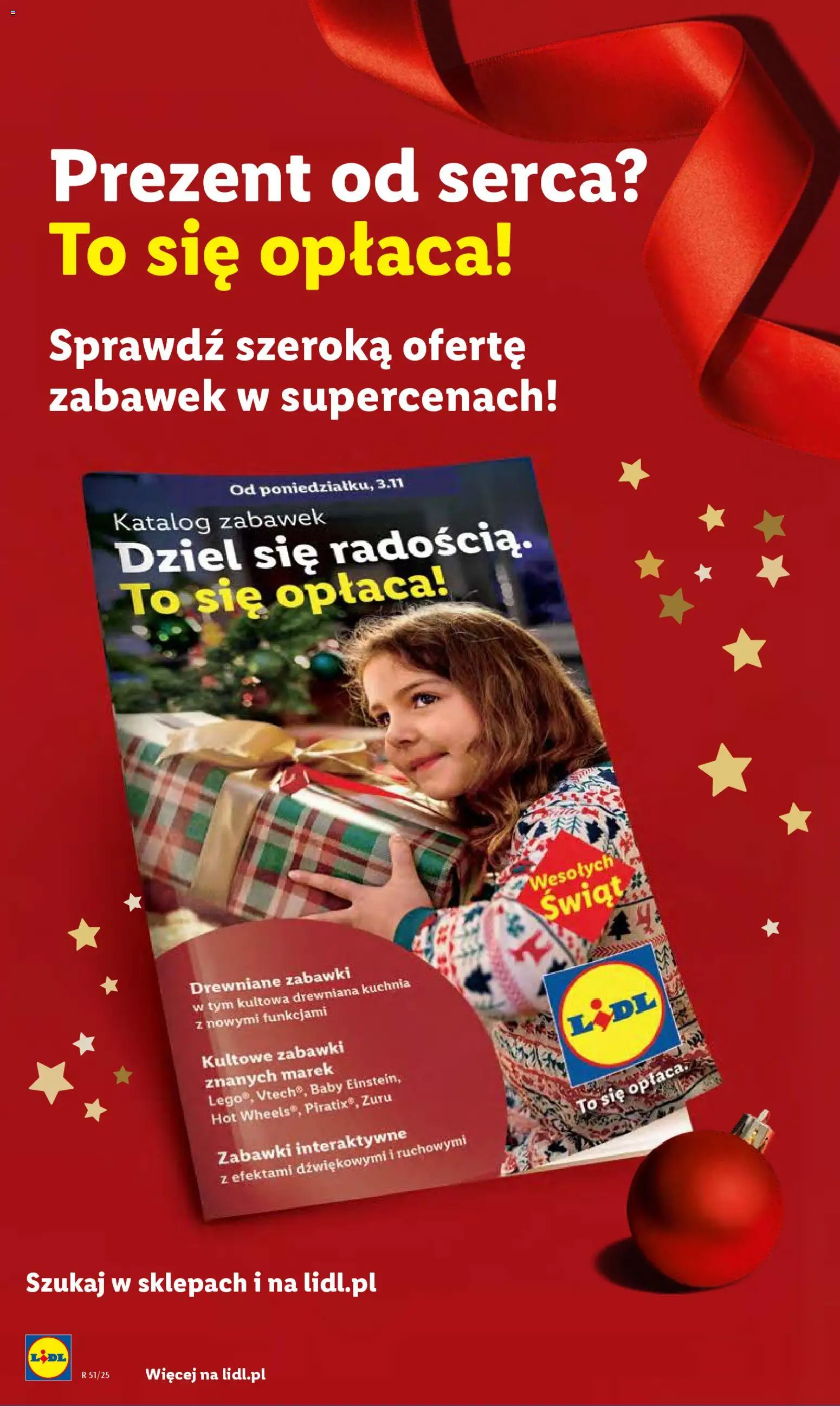 Lidl Gazetka od 15.12.2025 | Strona: 26