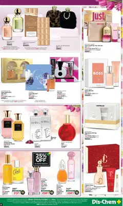 Dis-Chem specials catalogue – valid from 14.04.2026 | Page: 5