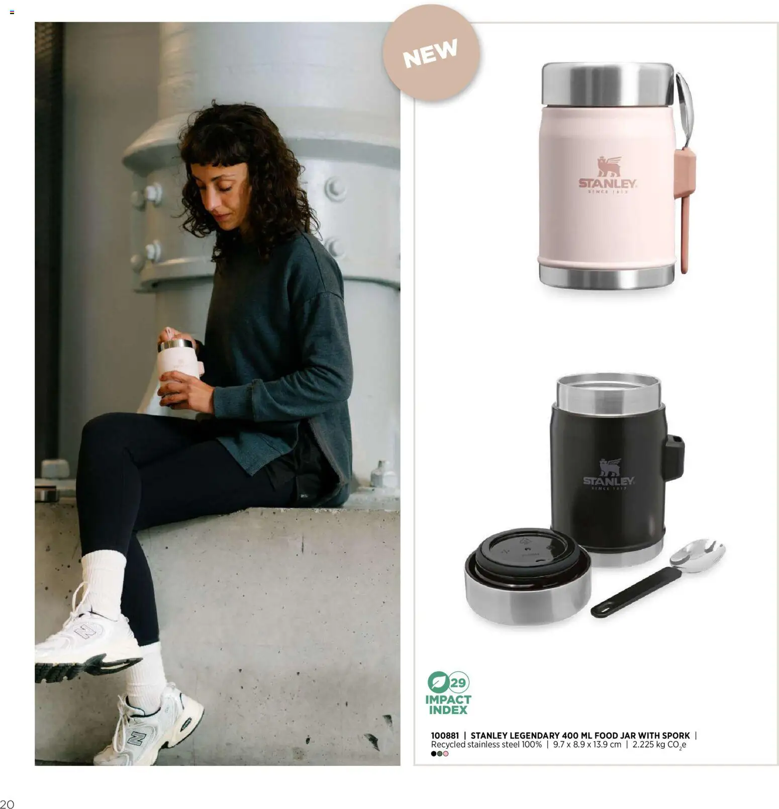 Sapo Giveaways Endless possibilities – σε ισχύ από 14.01.2026 | Σελίδα: 20