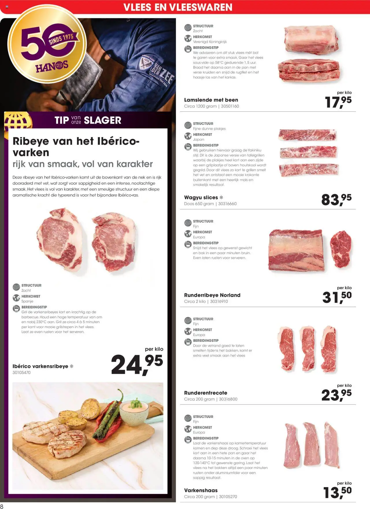  | Pagina: 8 | Producten: Kisperec, Pan, De oven, Gewicht