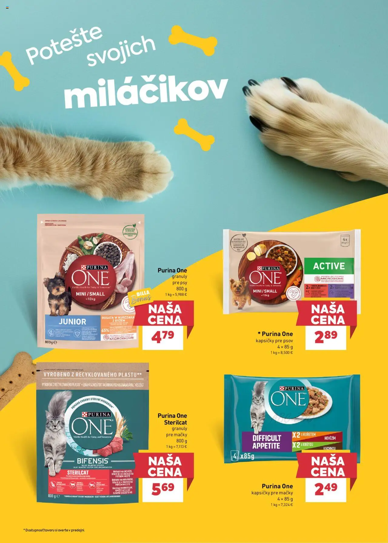 Billa leták │ platný od 02.07.2025 | Strana: 24 | Produkty: Persil, Prací prášok, Aviváž, Jar