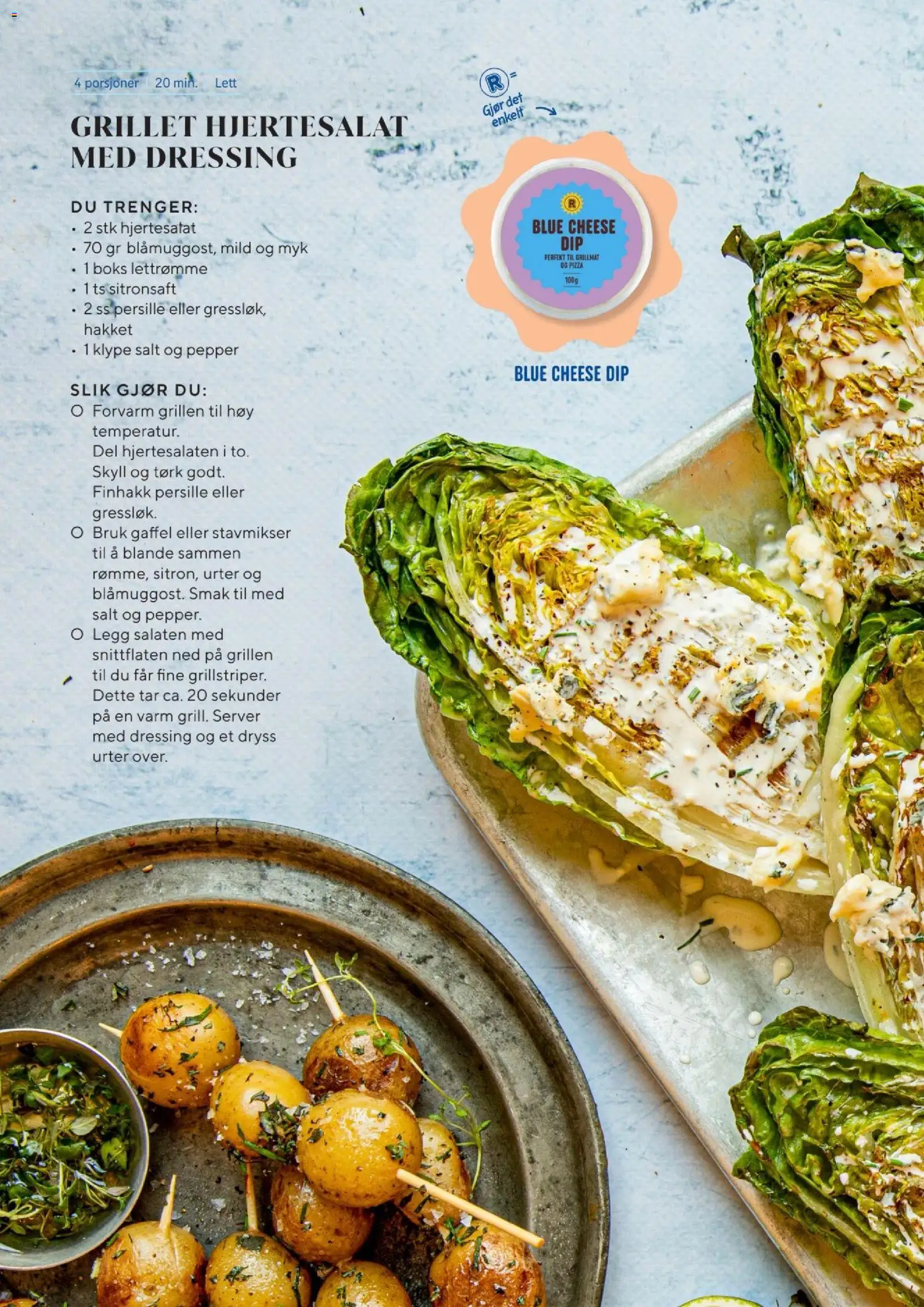 {H1} | Side: 36 | Produkter: Stavmikser, Fågelmatare, Urter, Dressing