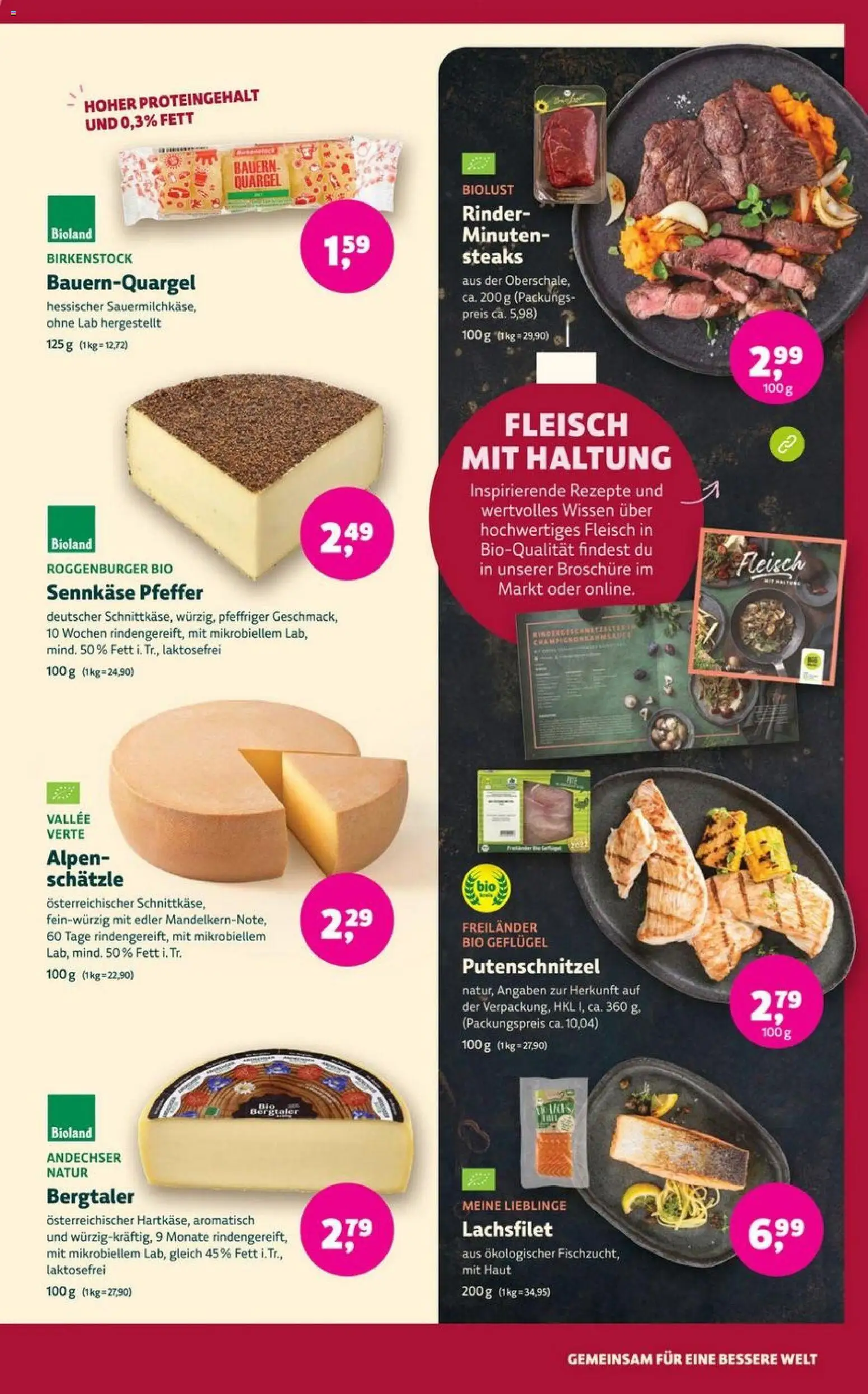 Denns BioMarkt Angebote – gültig ab 19.11.2025 | Seite: 5
