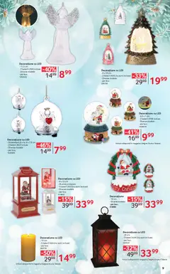 Ofertele Selgros valabile de la 06.12.2025 | Pagină: 9