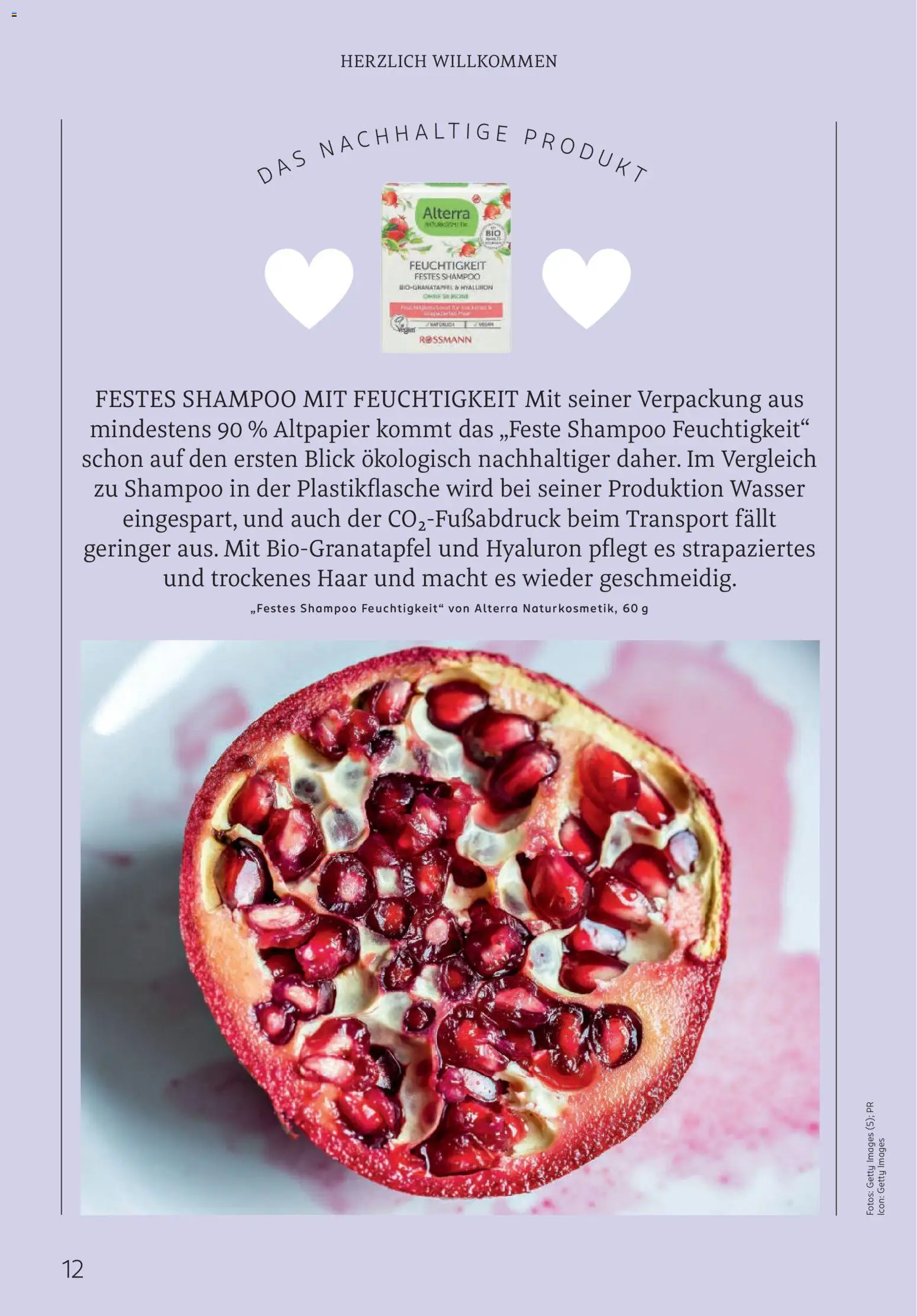 Rossmann Centaur | 01.04.2026 | Wie erhält man einen begrenzten Rabatt? | Deutschland