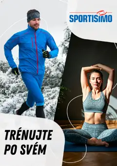 Náhled letáku Sportisimo nabídka od 12.02.2026