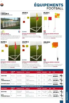 Sport 2000 - Prévisualisation de Sport 2000 catalogue valide à partir de 28.05.2024 | Page: 155 | Produits: Sac, Base, Sac de transport