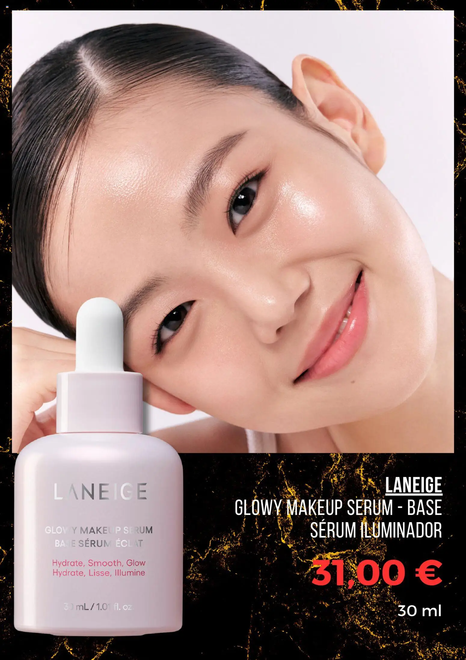 Sephora folleto │ válido desde el 06.01.2026 | Página: 2 | Productos: Iluminador, Sérum