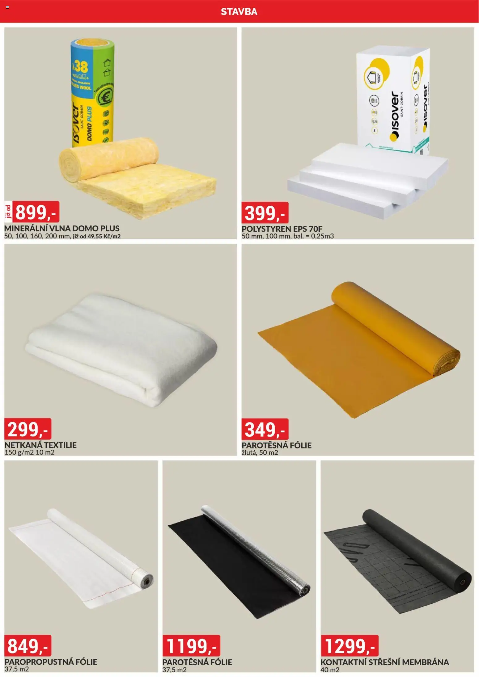 BAUMAX leták od 01.11.2025 | Strana: 45 | Produkty: Fólie