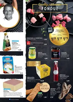 CITTI Markt Prospekt 	 ab 17.12.2025 gültig | Seite: 15