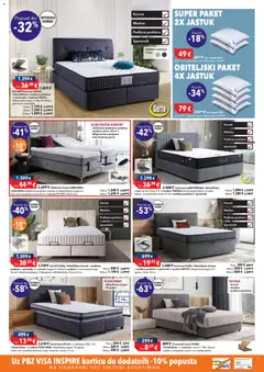 Katalog Harvey Norman - Pregled kataloga iz trgovine Harvey Norman, vrijedi od 03.02.2026 | Stranica: 5