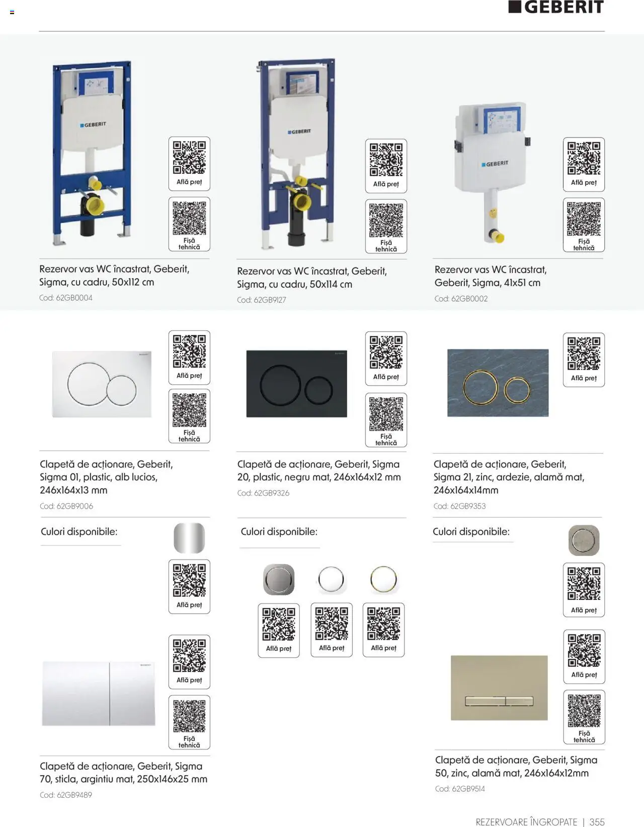 Catalog Romstal – valabil de la 25.11.2024 | Pagină: 355
