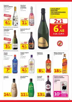 Vista previa Alcampo - Canarias válido desde el 20.11.2025 | Página: 5