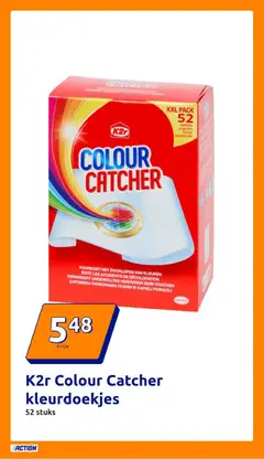 Action folder week 45 - Voorbeeld van een folder van Action, geldig van 05.11.2025 | Pagina: 6