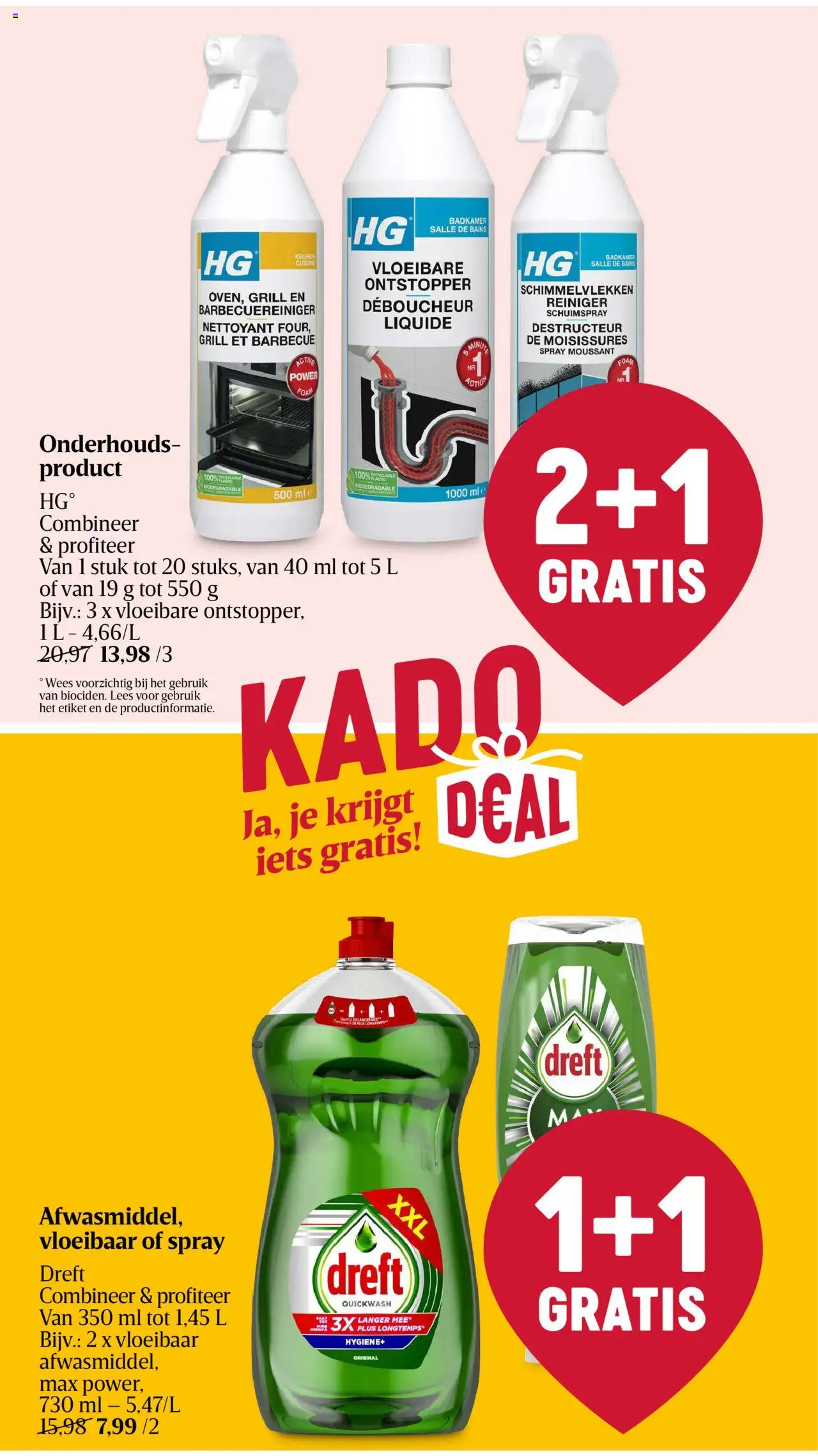  | Pagina: 23 | Producten: Afwasmiddel, Oven, Grill