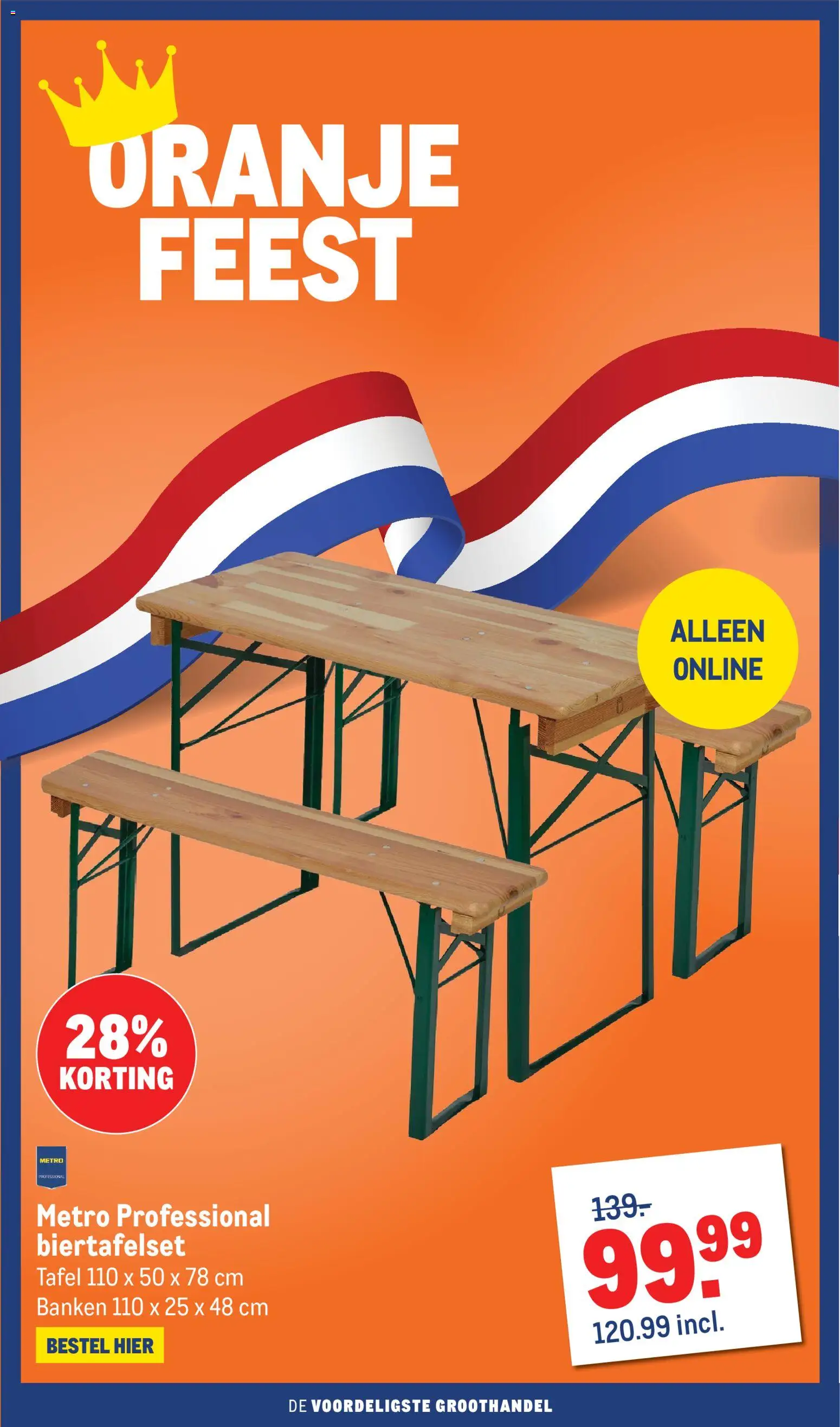 {H1} | Pagina: 12 | Producten: Tafel