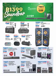 OK Furniture specials catalogue – valid from 03.11.2025 | Page: 7