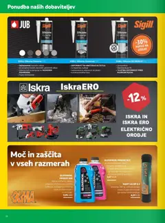 Merkur katalog akcije – veljaven od 04.02.2026 | Stran: 28