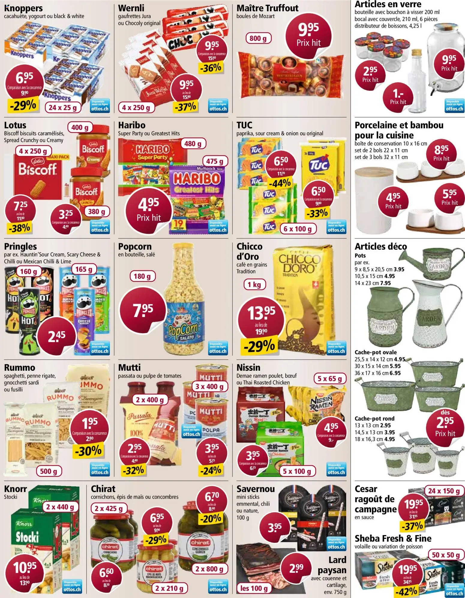 Otto's aktionen FR – gültig ab 05.05.2026 | Seite: 2 | Produkte: Jura, Chili