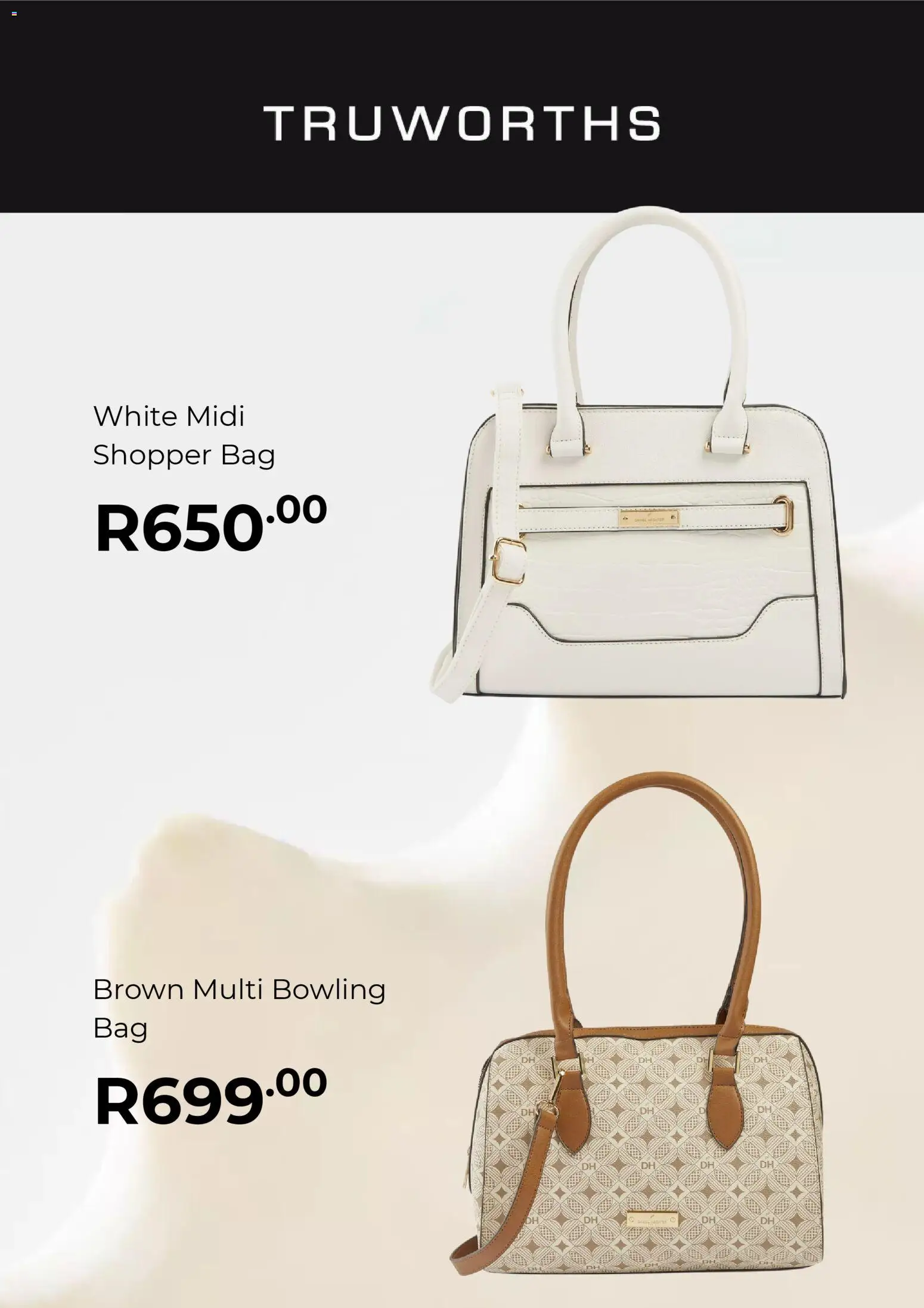 New Truworths catalogue – valid from 01.11.2025 | Page: 6