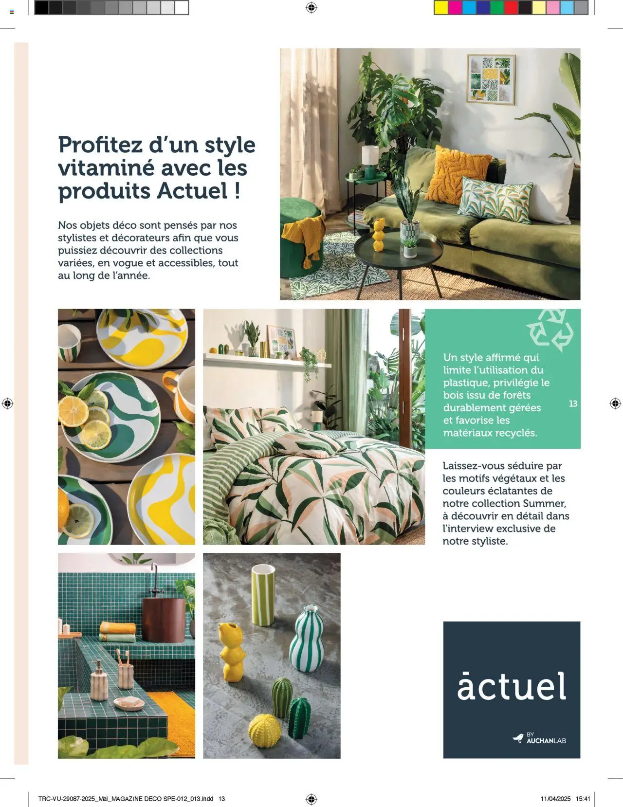  | Pagina: 13 | Producten: NOS
