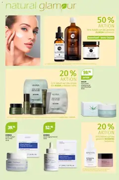 OLIVEDA CELLACTIVE SERUM FACE, Cellactive Serum Face – gültig ab 04.09.2025 | Seite: 4 | Produkte: Serum
