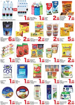 Preview of Day to Day - Offers valid from 03.02.2026 | Page: 2