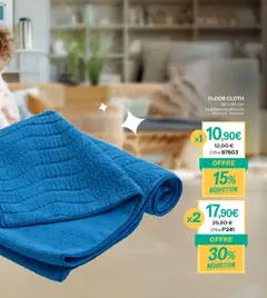 Stanhome - Prévisualisation de Stanhome catalogue valide à partir de 20.10.2025 | Page: 41