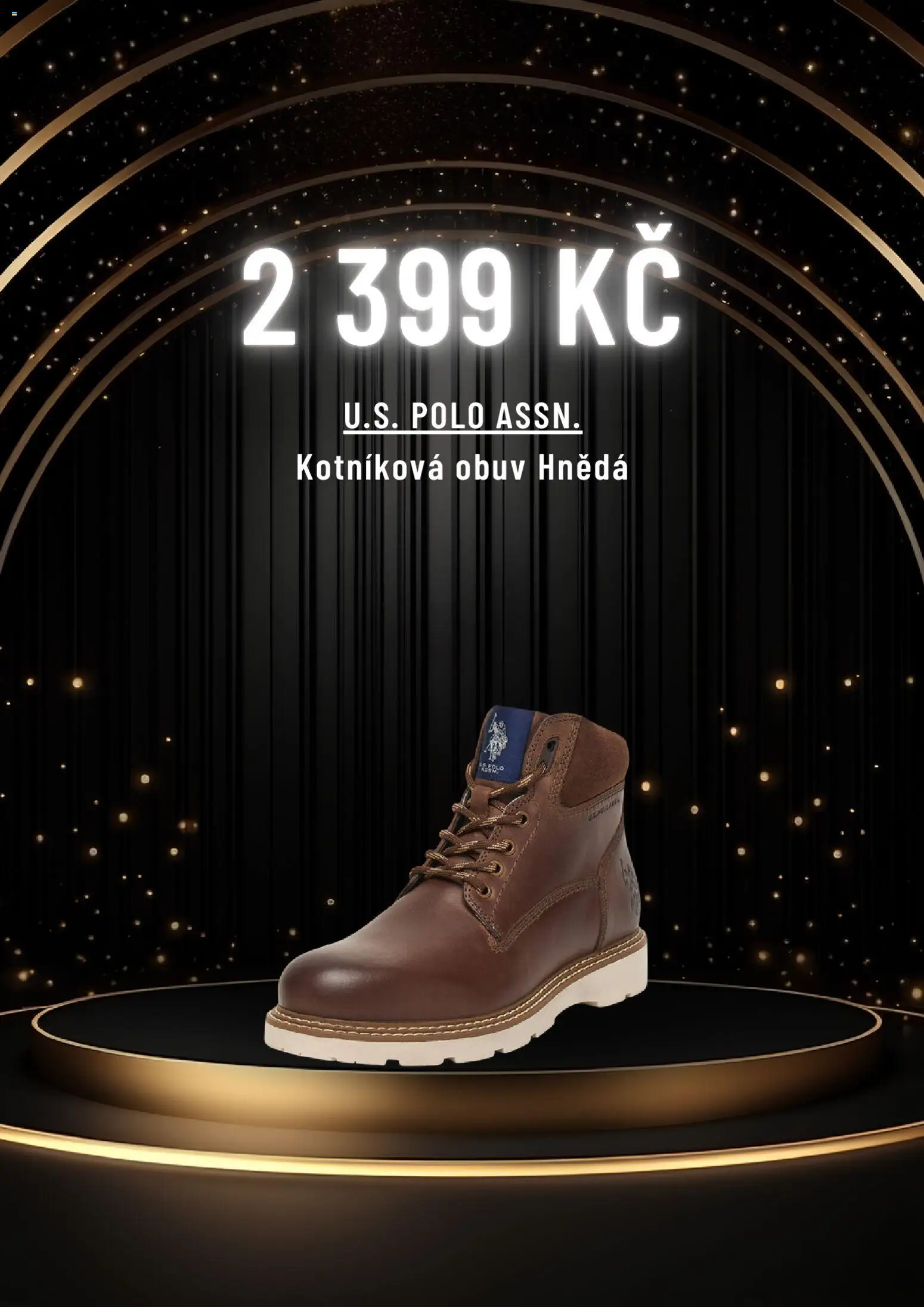 CCC Black Friday od 26.11.2025 | Strana: 6 | Produkty: Obuv