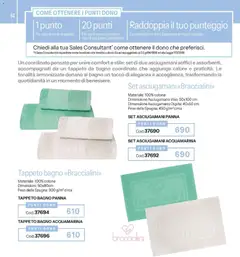 Anteprima del volantino Catalogo Stanhome číslo rok valido a partire dal 10.03.2026 | Pagina: 52