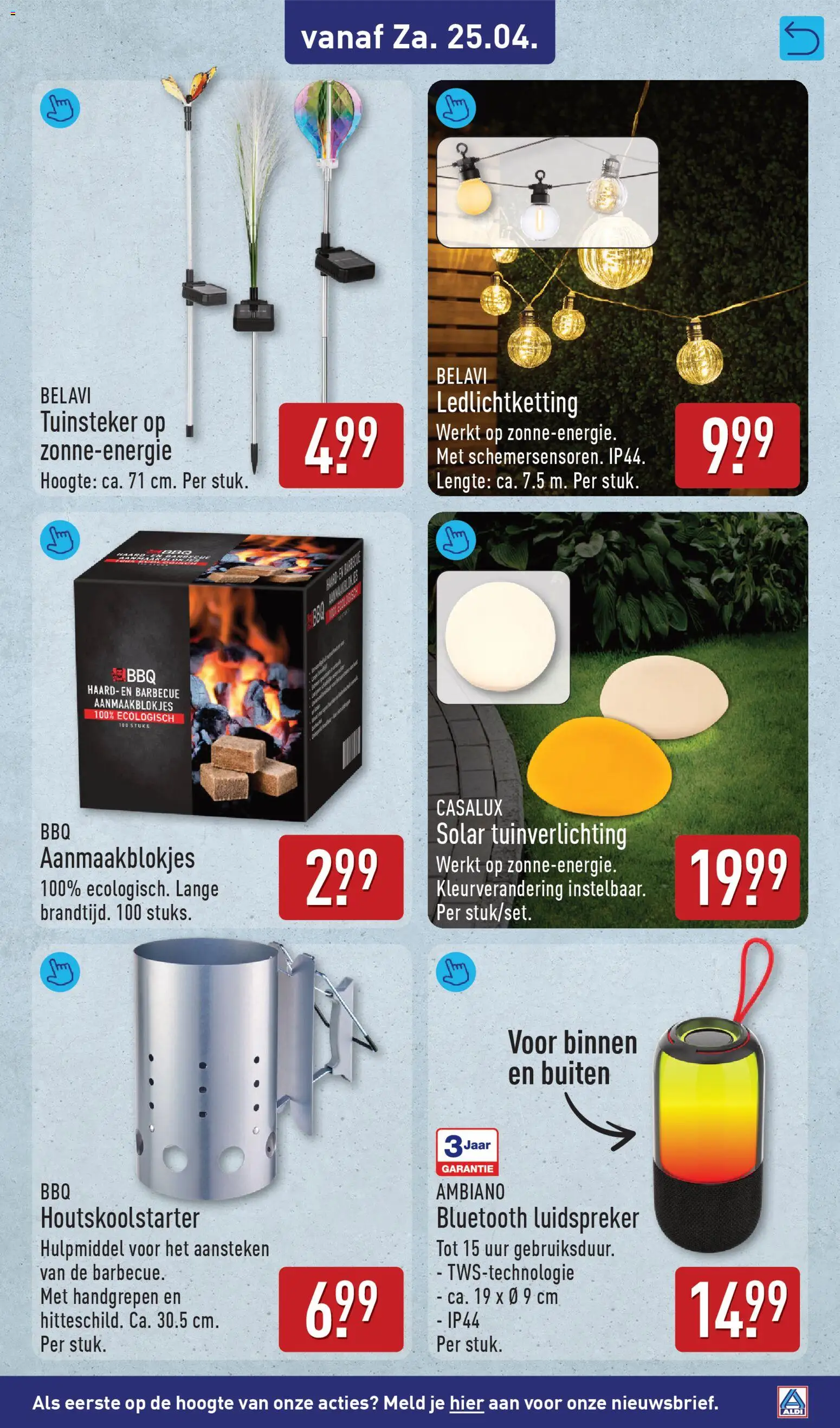 {H1} | Pagina: 11 | Producten: Bluetooth