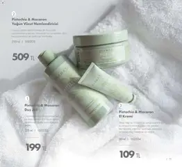 01.11.2025 tarihinden itibaren geçerli olan Farmasi kataloğu önizlemesi | Sayfa: 75