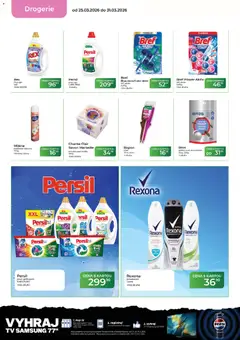 Náhled letáku Tamda Foods leták od 25.03.2026 | Strana: 54