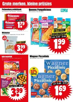 Dirk folder / publicité - Voorbeeld van een folder van Dirk, geldig van 11.03.2026 | Pagina: 16