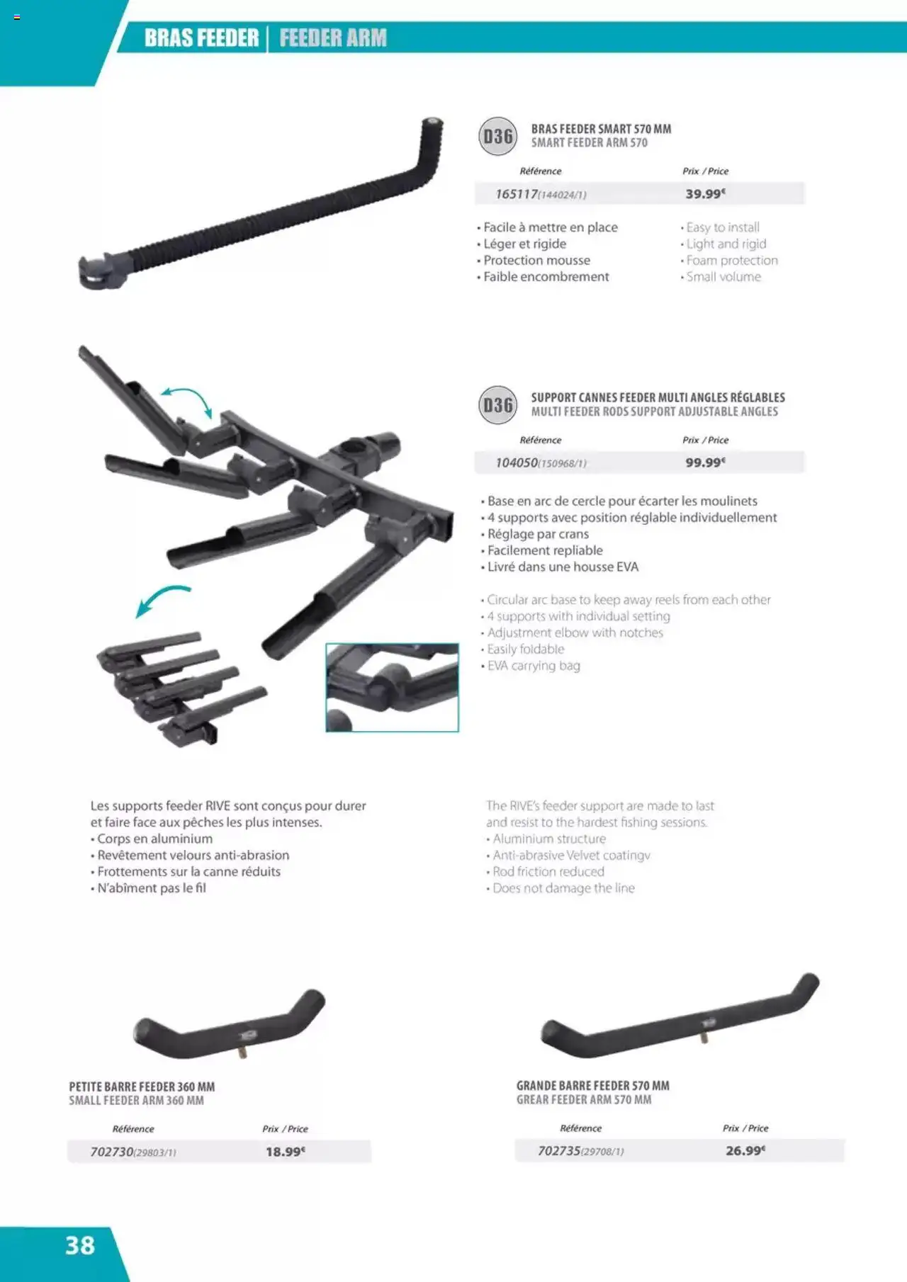 {H1} | Page: 38 | Produits: Base, Mousse, Thé, Livre