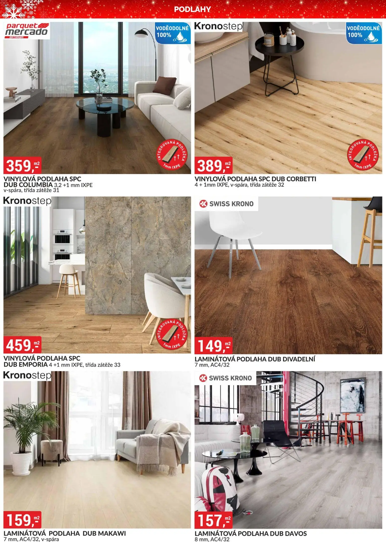 BAUMAX leták od 01.12.2025 | Strana: 23