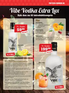 Poetzsch Padborg - Tilbudsavis gyldig fra 26.03.2026 | Side: 21 | Produkter: Entrecote