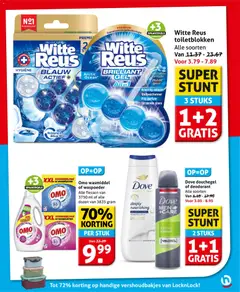 Hoogvliet - Folder - Voorbeeld van een folder van Hoogvliet, geldig van 21.01.2026 | Pagina: 23