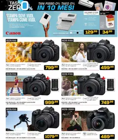 Anteprima del volantino BRUNO - Black Friday valido a partire dal 31.10.2025 | Pagina: 33 | Prodotti: Stampa